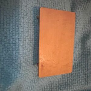 Vintage Strombecker Doolhouse Furniture Coffee Table